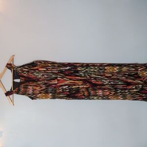 Enfocus Studio Bold Maxi Dress